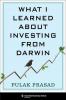 What I Learned About Investing from Darw