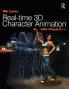 Real-time 3D Character Animation with Visual C++