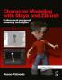 Character Modeling with Maya and ZBrush