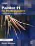 Painter 11 for Photographers