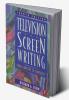 Television and Screen Writing