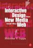 Interactive Design for New Media and the Web