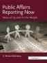 Public Affairs Reporting Now