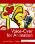 Voice-Over for Animation