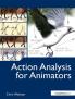 Action Analysis for Animators