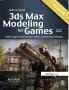 3ds Max Modeling for Games