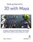 Getting Started in 3D with Maya