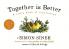 Together is Better [Hardcover] Sinek Simon