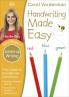 Handwriting Made Easy Joined Writing
