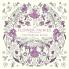 The Flower Fairies Colouring Book
