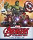Marvel Avengers Ultimate Guide New Editi [Hardcover] DK; Beatty Scott; Cowsill Alan; Dougall Alastair and Scott Melanie