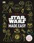 Star Wars Made Easy: A Beginner's Guide to a Galaxy Far Far Away (DK Bilingual Visual Dictionary)