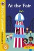 At the Fair – Read it yourself with Ladybird Level 0: Step 9
