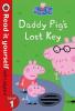 Peppa Pig: Daddy Pig's Lost Key Ã» Read i