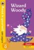 Wizard Woody – Read it yourself with Ladybird Level 0: Step 11