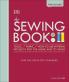 The Sewing Book [Hardcover] Smith MBE Alison