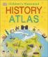 Children'S Illustrated History Atlas