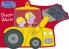 Peppa Pig Digger World [Board book] Peppa Pig