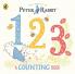 Peter Rabbit 123