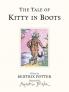 The Tale of Kitty In Boots