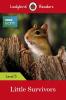 BBC Earth Little Survivors: LB Readers L