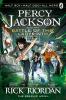 The Battle of the Labyrinth: The Graphic
