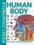 Pocket Eyewitness Human Body: Facts at Your Fingertips
