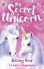 My Secret Unicorn: Rising Star (Book 12)