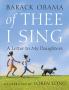 Of Thee I Sing