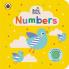 Baby Touch: Numbers