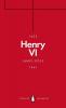 Henry VI (Penguin Monarchs)