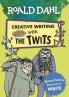 Roald Dahl Creative Writing with The Twi