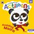 Actiphons Level 2 Book 24 Avoiding Moira