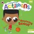 Actiphons Level 3 Book 2 Bouncing Scout