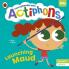 Actiphons Level 3 Book 13 Launching Maud