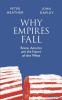 Why Empires Fall