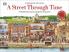 A Street Through Time A 12000 Year Journey Along the Same Street (DK Panorama)