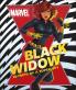 Marvel Black Widow Secrets of a Super-