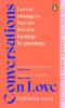 Conversations on Love with Philippa Perry Dolly Alderton Roxane Gay Stephen Grosz Esther Perel and many more