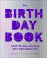 THE BIRTHDAY BOOK