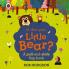 Is that you Little Bear?