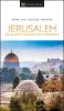 DK Eyewitness Jerusalem Israel and the Palestinian Territories