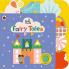 Baby Touch Fairy Tales (A touch-and-fe A touch-and-feel playbook