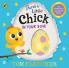 Thereâ€™s a Little Chick In Your Book