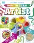 How To Be An Artist