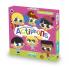 Actiphons Level 3 Box 1: Books 1-8