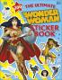 The Ultimate Wonder Womanâ„¢ Sticker Book