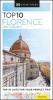 DK Eyewitness Top 10 Florence and Tuscany