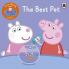 First Words with Peppa Level 2 - The Bes