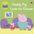 First Words with Peppa Level 4 - Daddy P